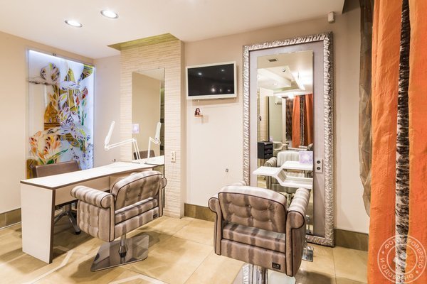 Салон красоты «Нимфа» - фото 4