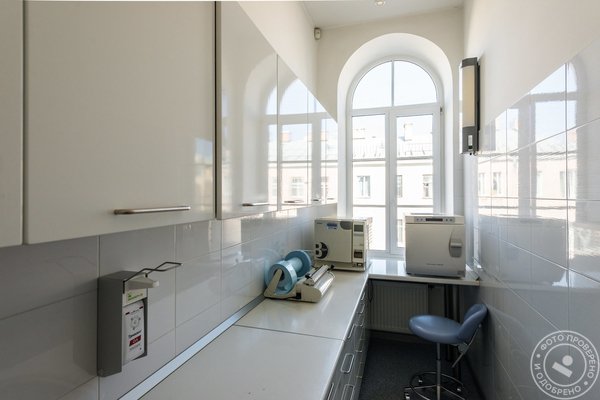 Медицинский центр DLclinic на метро Спортивная - фото 8