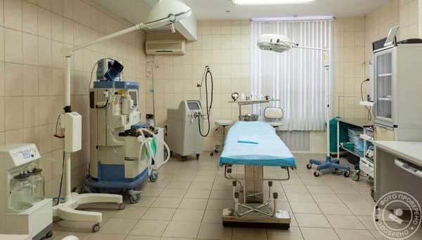 Клиника эстетической медицины Медиал на Ленинском проспекте - фото 2