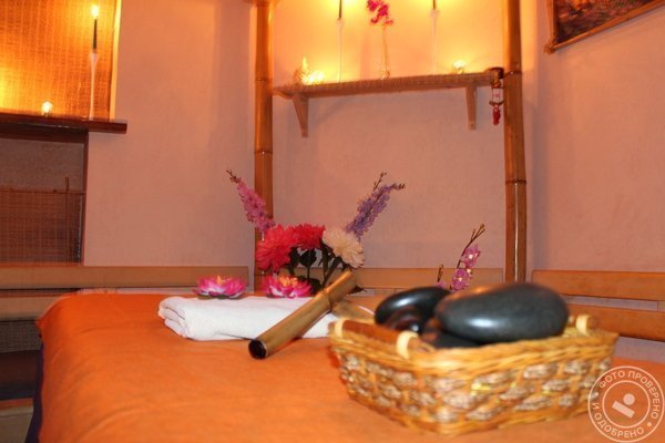 SPA студия «Орхидея» на Глазовском переулке - фото 3