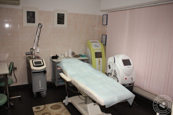 Косметологический центр «Мир красоты и здоровья» - фото 1