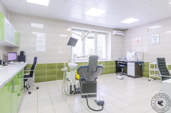 Медицинский центр «Медлайн-Сервис» у м. Речной вокзал - фото 5