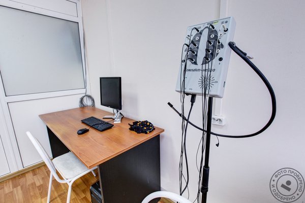 Медицинский центр СОЦМЕД на метро Шаболовская - фото 5