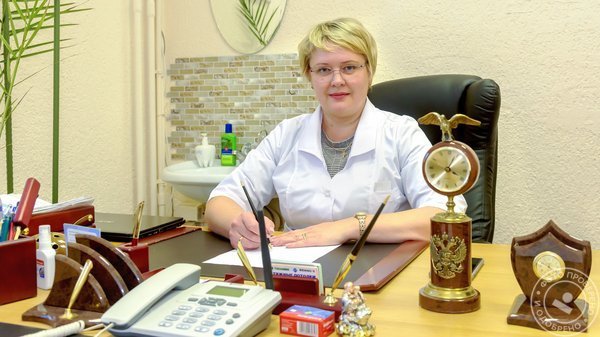 Стоматологический центр г. Пушкина - фото 6