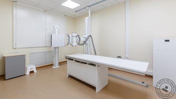 Медицинский центр Созвездие на проспекте Просвещения - фото 4