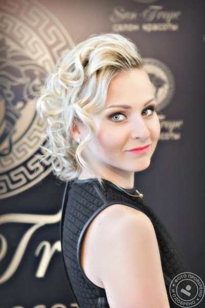 Салон красоты San-Trope - фото 8