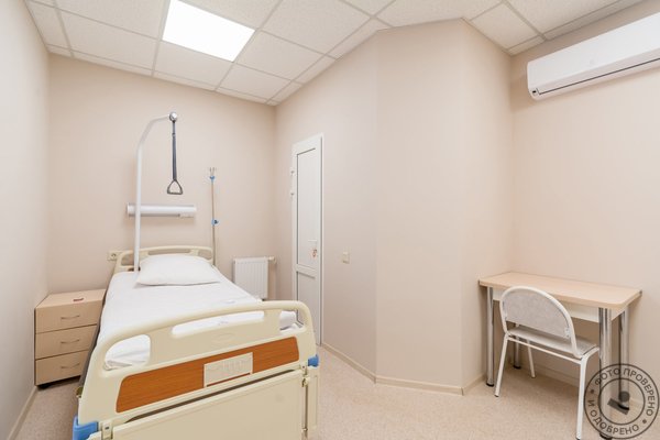 Медицинская клиника Эль-клиник в Сходне - фото 5