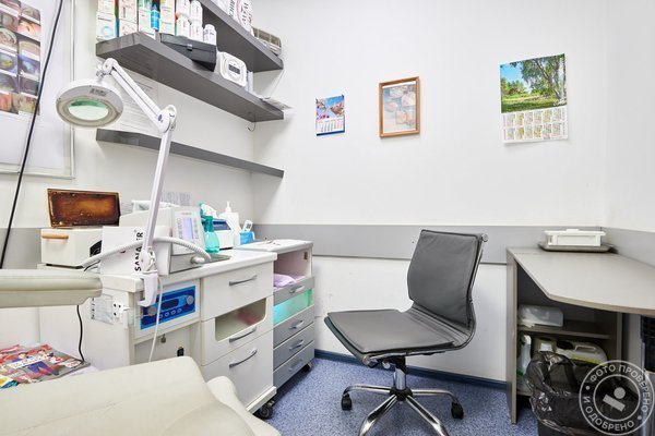 Медицинский центр Санатера на Стремянной улице - фото 8