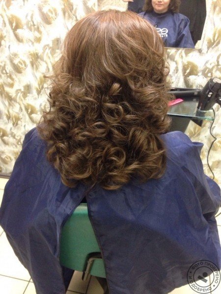 Салон красоты Mary T на Ленинском - фото 4