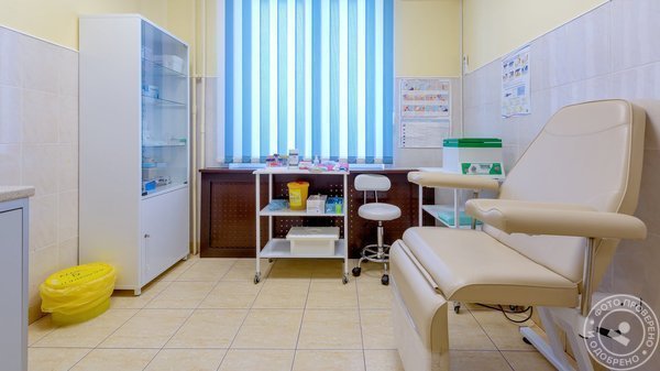 Медицинский центр Детский Доктор в Гатчине - фото 5