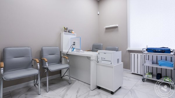 Клиника Фомина на Долгоруковской улице - фото 4