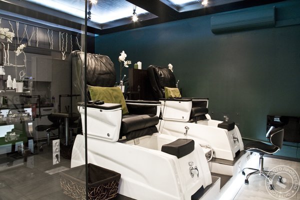 Студия маникюра Express Nails в Сухаревском переулке - фото 2