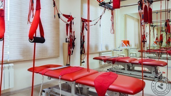 Центр остеопатии доктора А.А. Царева в Зеленограде - фото 1