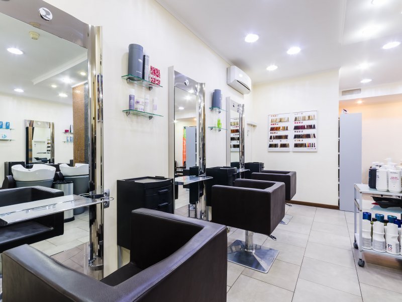 Салон красоты Лавсония на метро Достоевская - фото 2