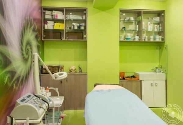 Студия красоты «Свободный стиль» - фото 9