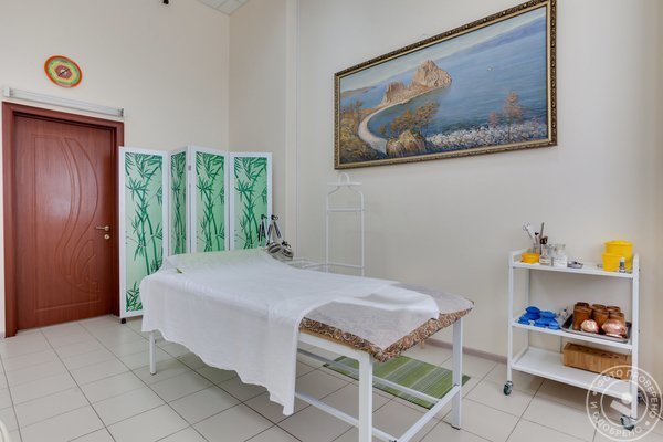 Клиника тибетской медицины Наран на проспекте Вернадского - фото 8