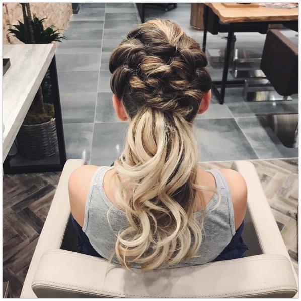 Салон MAHASH THE ONLY SPA - фото 10