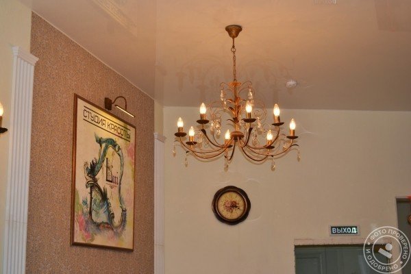 Студия красоты Lui - фото 9