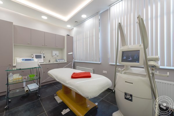 ЭВО КЛИНИКА на метро Фрунзенская - фото 5