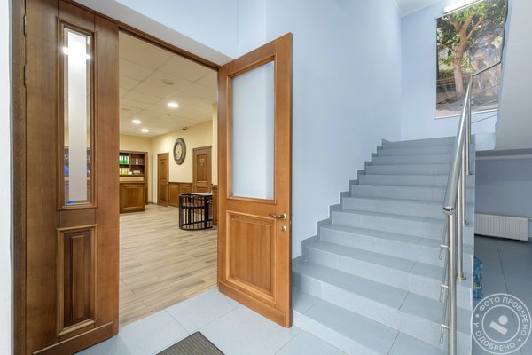 Клиника доктора Куприна на Выборгском шоссе - фото 5