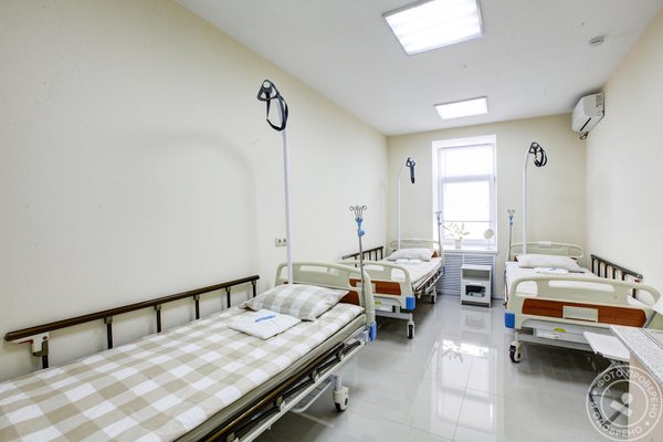 Клиника хирургии и косметологии Damas Clinic на метро Таганская - фото 10