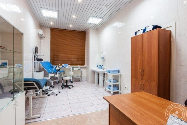 МедЦентрСервис у м. Марьино - фото 6