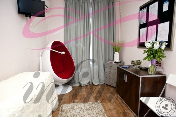 Сеть салонов лазерной эпиляции «Инфинити» Курская - фото 2