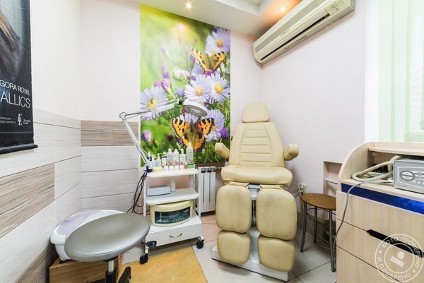 Салон красоты «МонАми» - фото 2