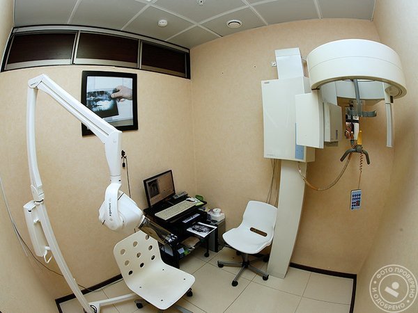 Сеть семейных клиник «Добромед», филиал у м. Петровско-Разумовская - фото 3