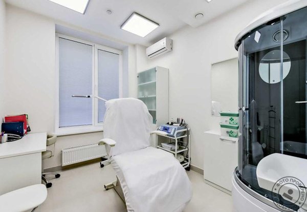 Клиника эстетической медицины «МедиЛайф» в Санкт-Петербурге - фото 8