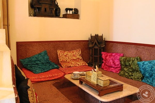 SPA студия «Орхидея» на Глазовском переулке - фото 5