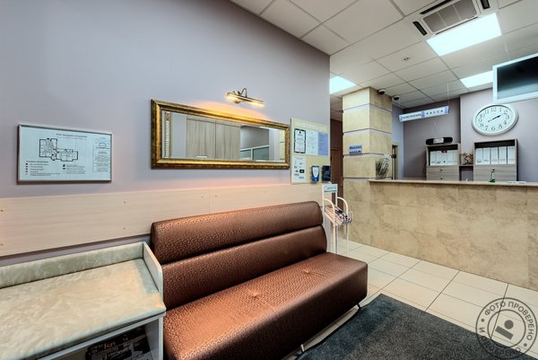 Клиника Семейный Доктор на Парашютной улице - фото 2