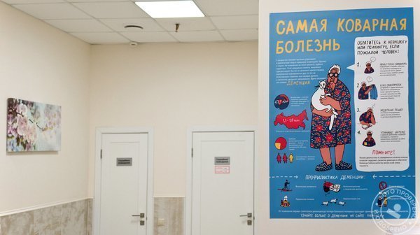 Диагностический центр ТомоГрад в Подольске на улице Федорова - фото 7