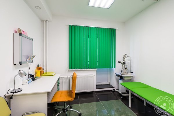 Медицинский центр Мир семьи на метро Парнас - фото 2