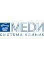 Многопрофильная клиника МЕДИ на Туристской Россия, Санкт-Петербург, Туристская улица, 10