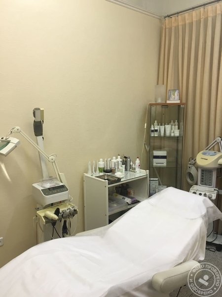 Салон красоты «Дали» - фото 3