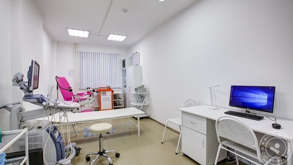 Медицинский центр Инвиво на улице Кирова в Домодедово - фото 5