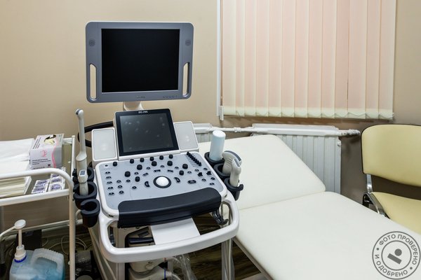 Невская клиника на Комендантском проспекте - фото 8