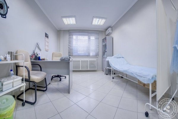 Медицинская клиника «Частная практика» у м. Варшавская - фото 7