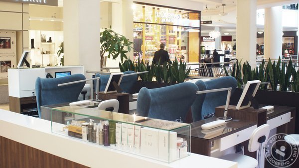 Студия маникюра Express Nails на Земляном Валу - фото 10