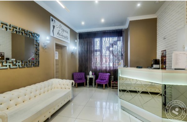 Салон Celebrity Nail Beauty Studio - фото 8