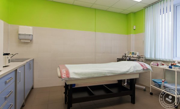 Медицинский центр АрсВита в Одинцово - фото 6