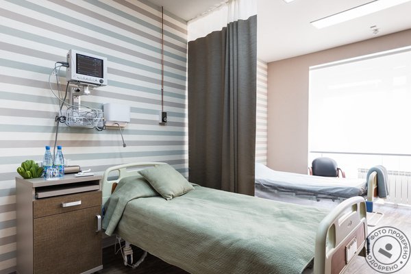 Многопрофильная клиника Лахта Клиника на улице Савушкина - фото 9