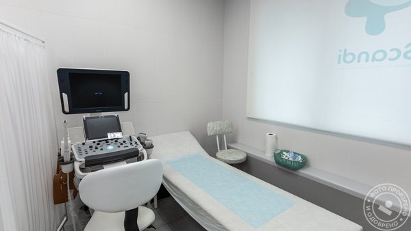 Клиника эстетической медицины Сканди в Некрасовке - фото 3