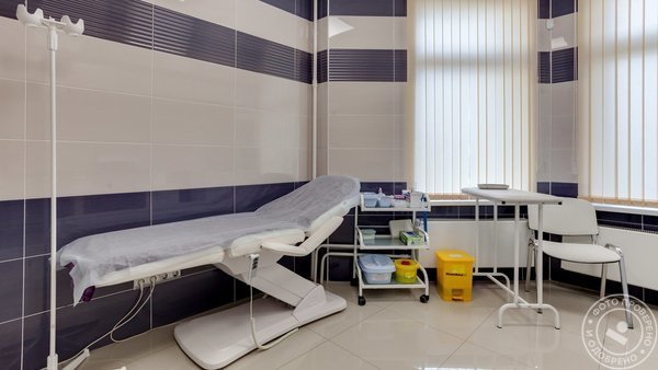 Медицинский центр АрсВита на Новом шоссе - фото 8