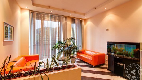 Клиника «Будь Здоров» у м. Фрунзенская - фото 2