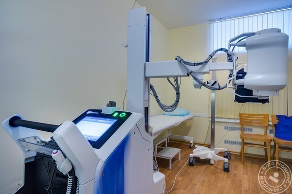 Многопрофильный медицинский центр «Андреевские больницы – Неболит» - фото 5