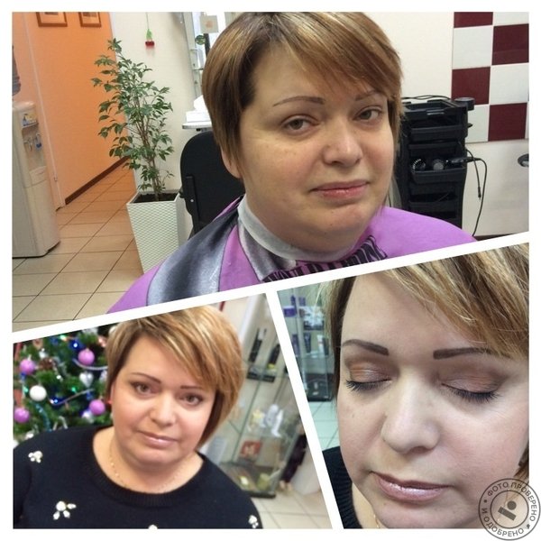 Салон красоты Cherry - фото 5