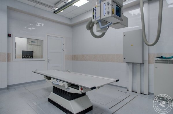 Сеть семейных клиник «Добромед», филиал у м. Речной вокзал - фото 4