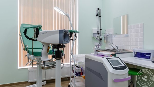 Клиника лазерной гинекологии и косметологии Гинкос Меди на Кременчугской улице - фото 6